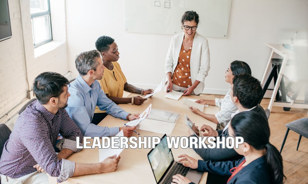 Leadership Workshop 2