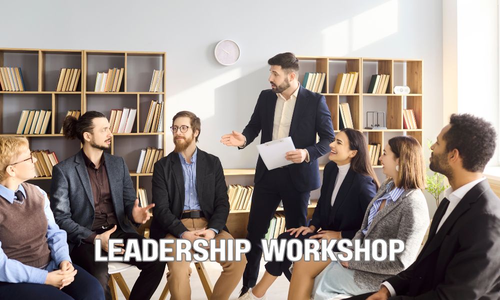 Leadership Workshop