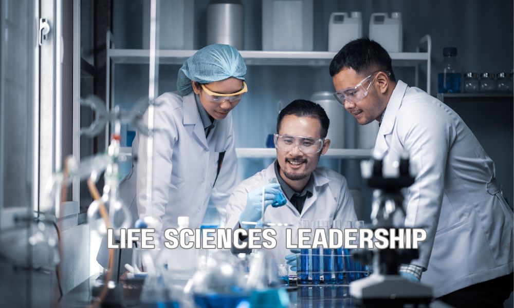 Life Sciences Leadership 1