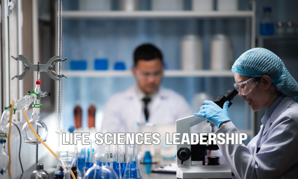 Life Sciences Leadership