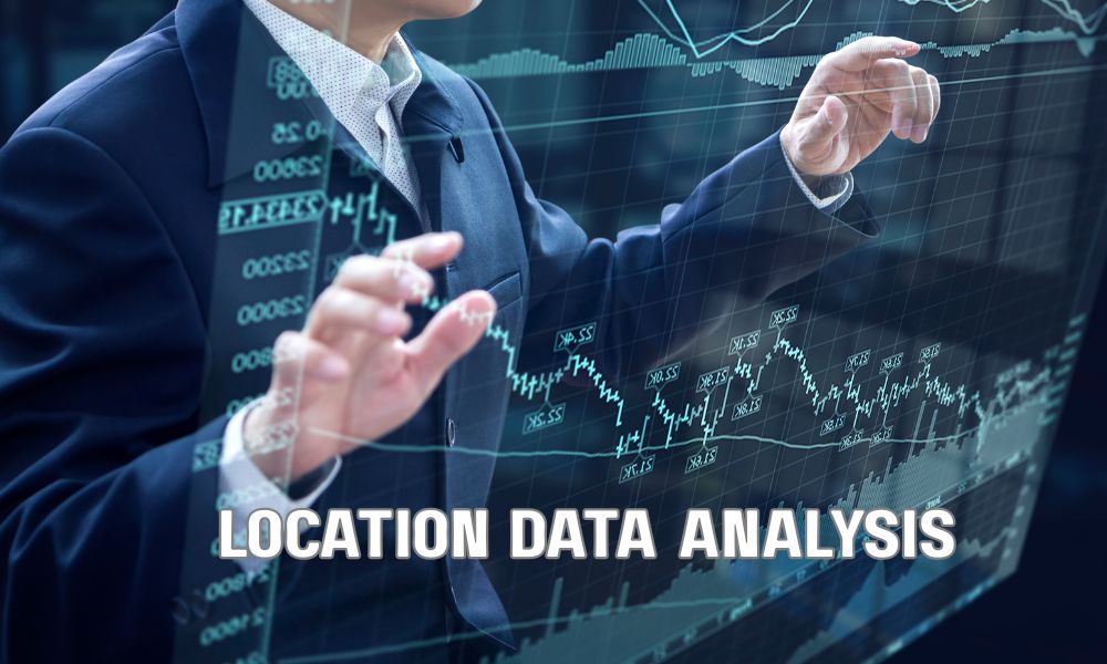 Location Data Analysis