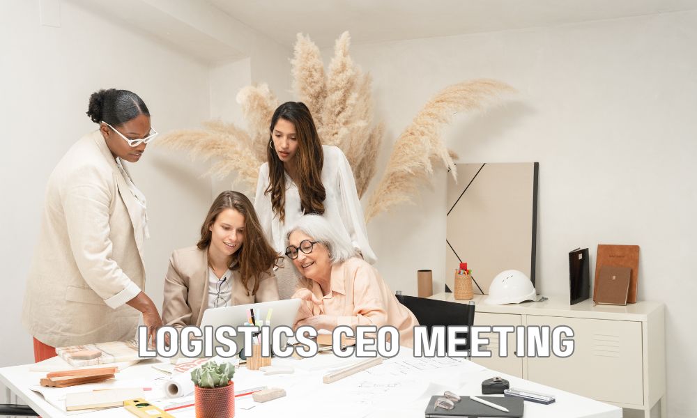 Logistics CEO Meeting