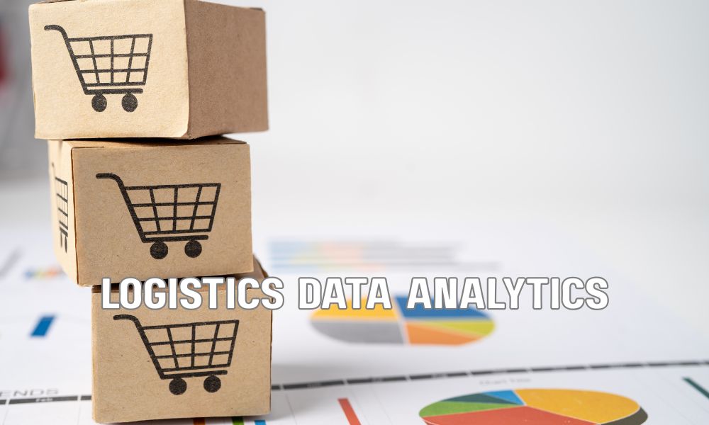 Logistics Data Analytics