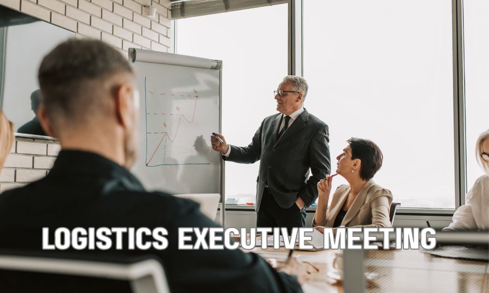 Logistics Executive Meeting