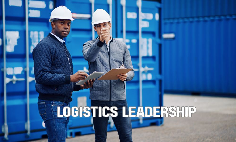 Logistics Leadership
