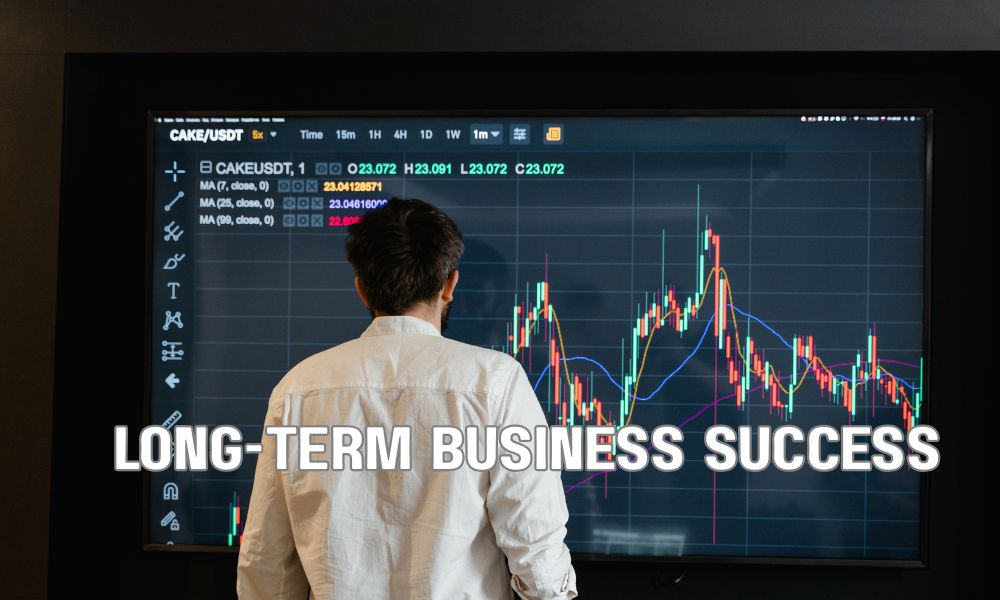 Long Term Business Success