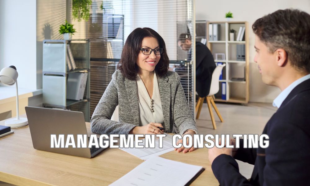 Management Consulting