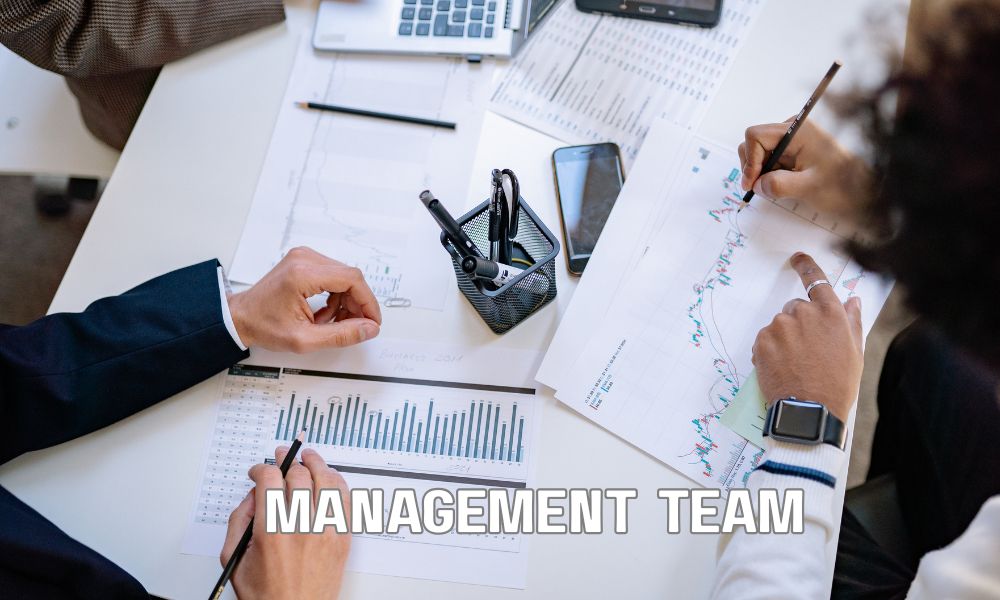 Management Team