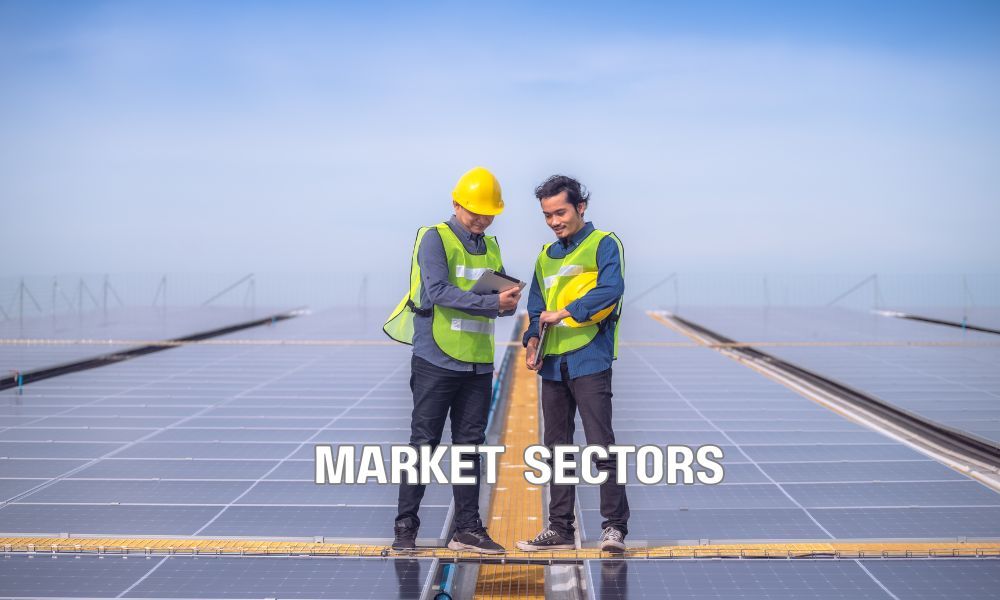 Market Sectors