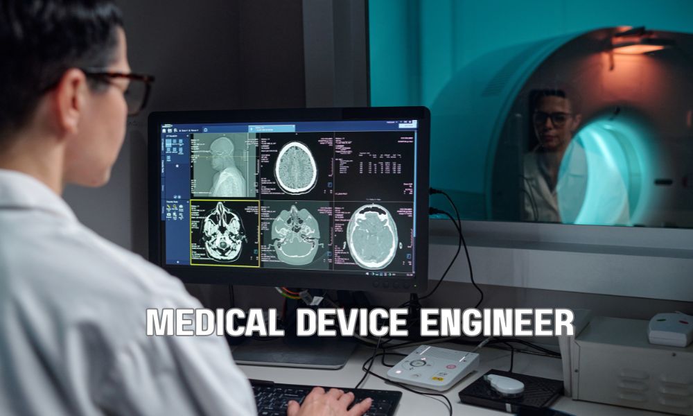 Medical Device Engineer