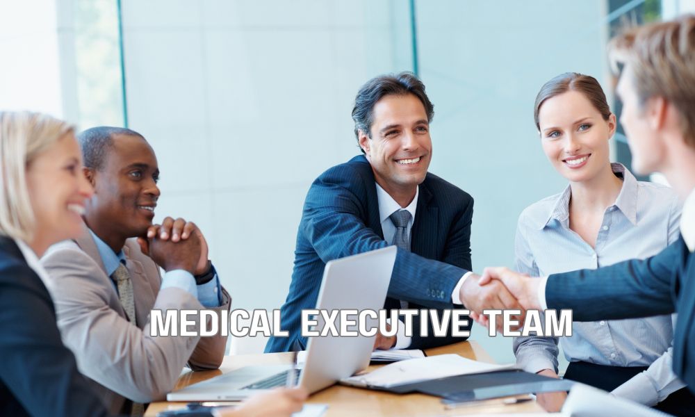 Medical Executive Team