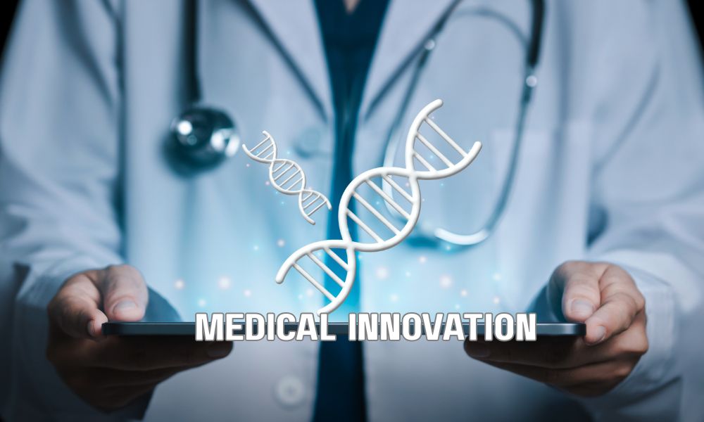 Medical Innovation