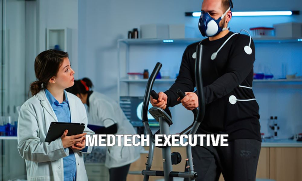 Medtech Executive