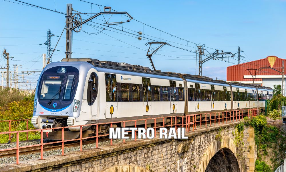 Metro Rail