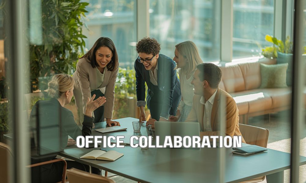 Office Collaboration