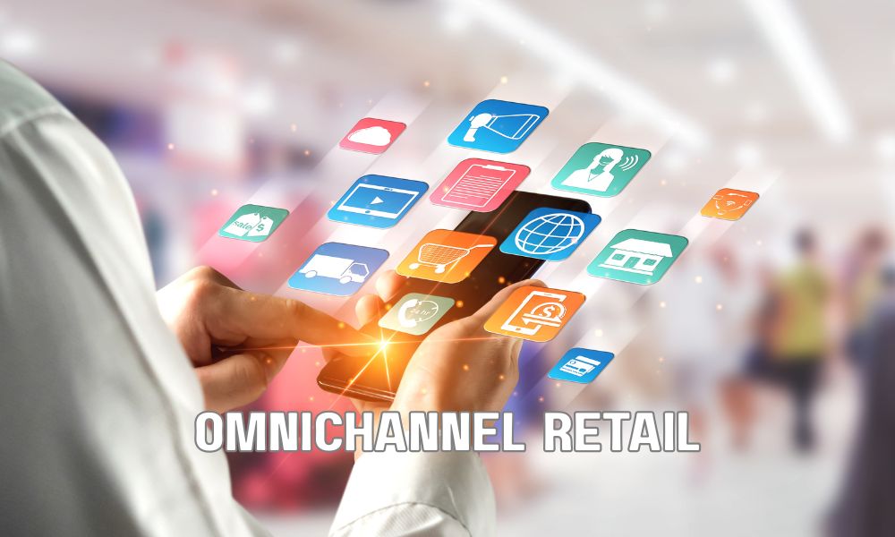 Omnichannel Retail