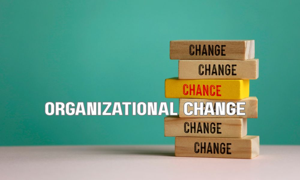 Organizational Change