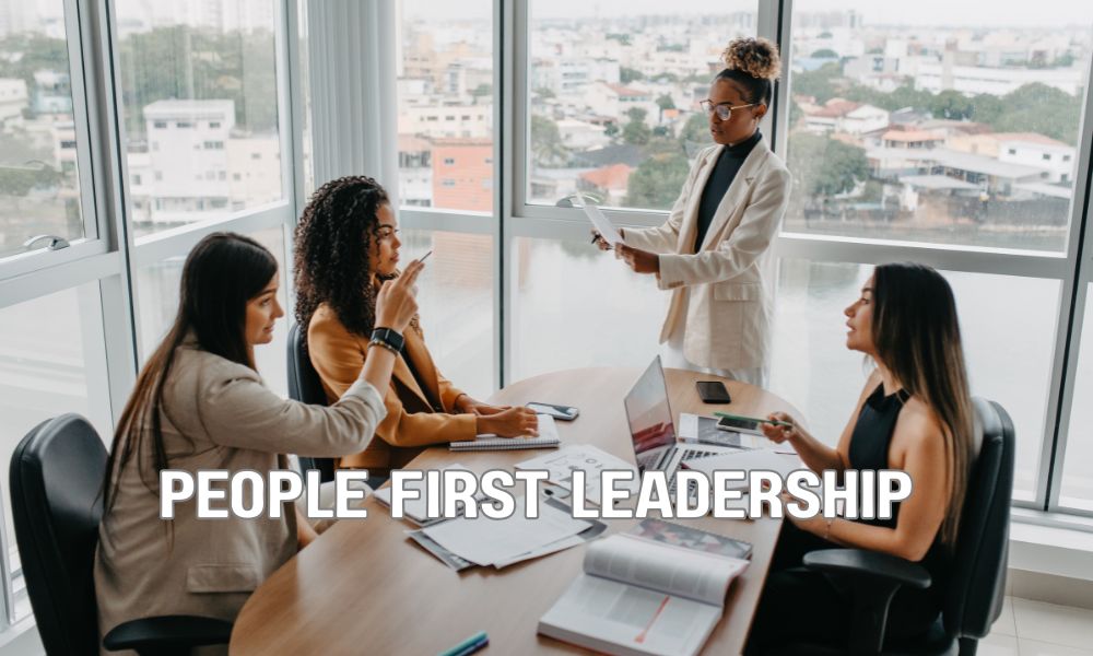 People First Leadership