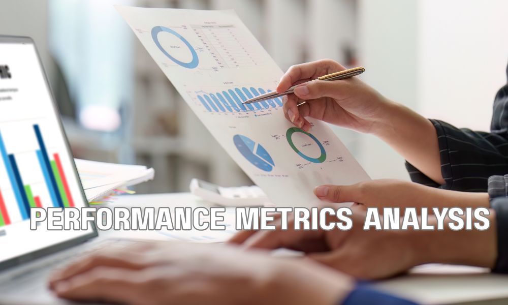 Performance Metrics Analysis