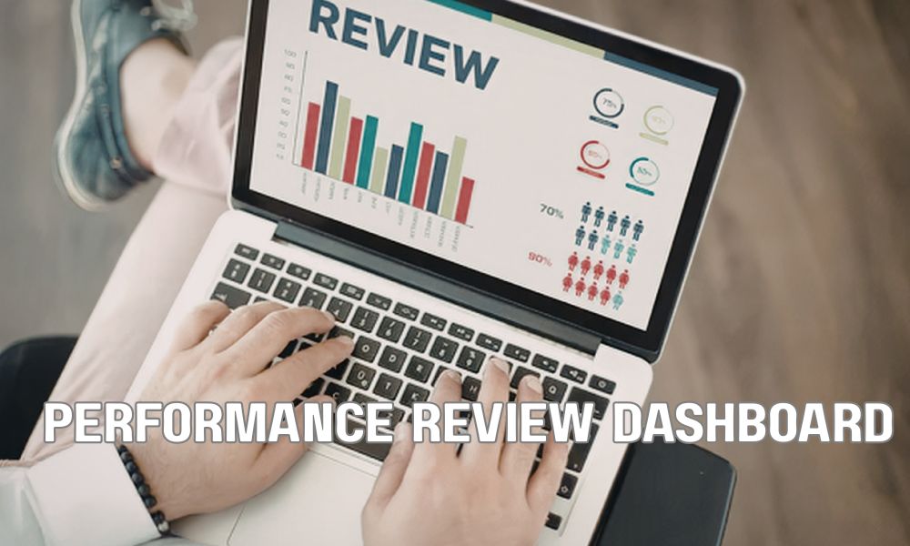 Performance Review Dashboard