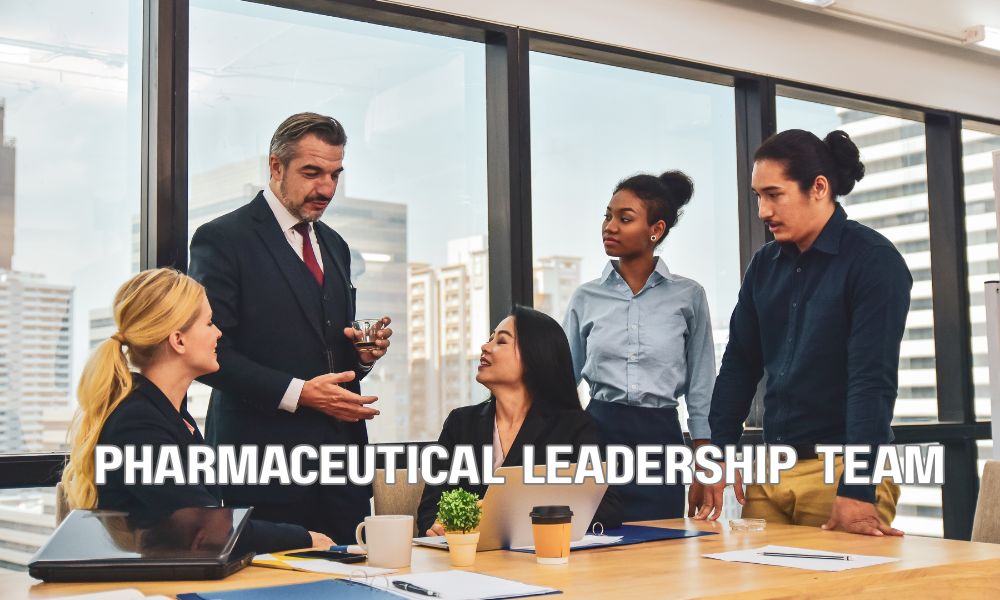 Pharmaceutical Leadership Team
