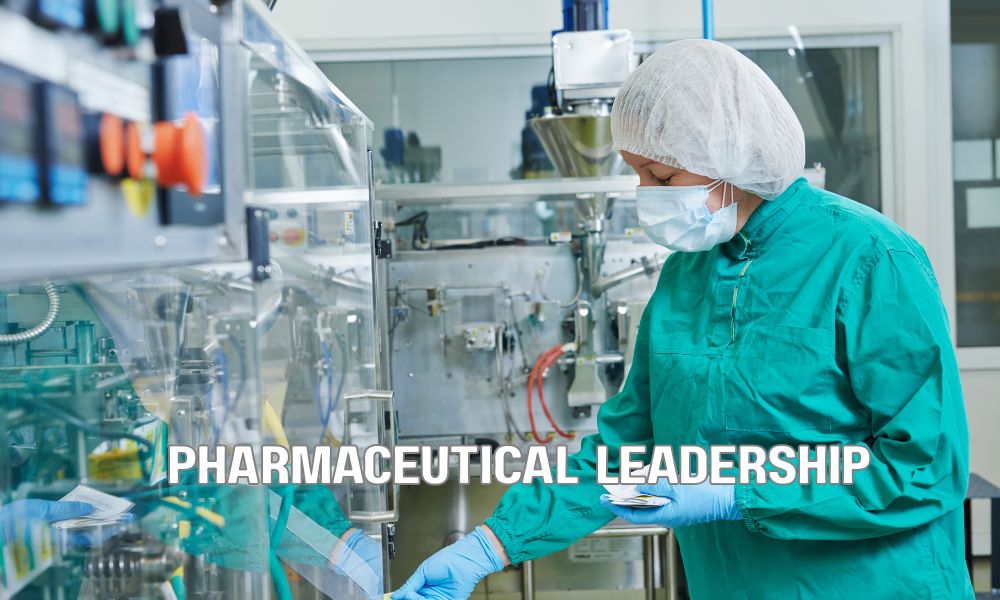 Pharmaceutical Leadership