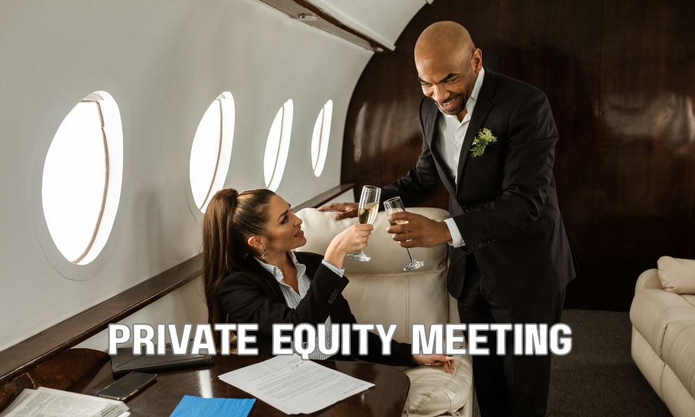 Private Equity Meeting 