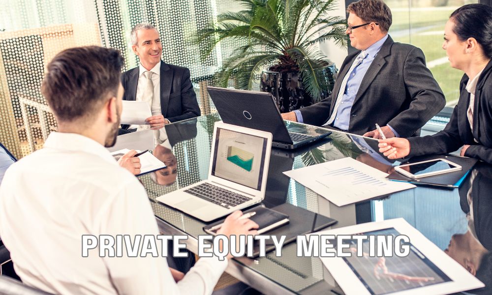 Private Equity Meeting 4 1