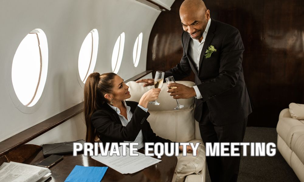 Private Equity Meeting