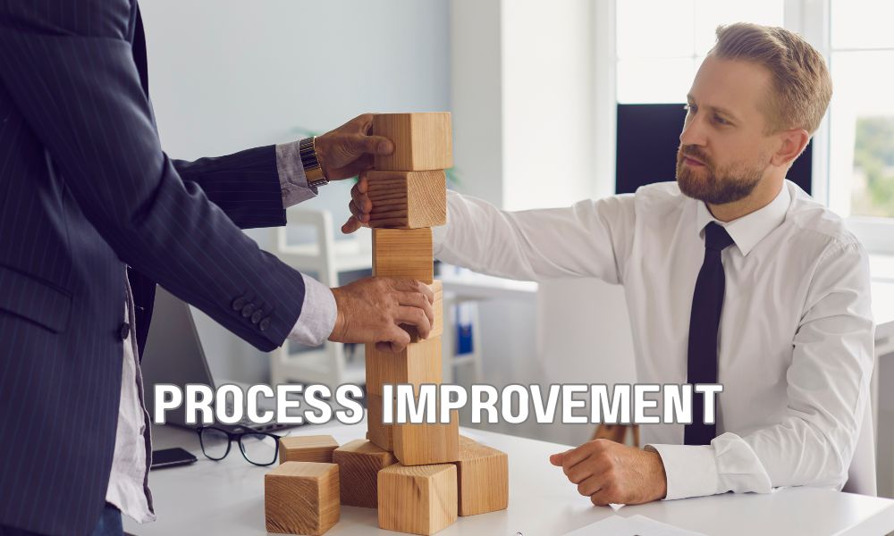 Process Improvement