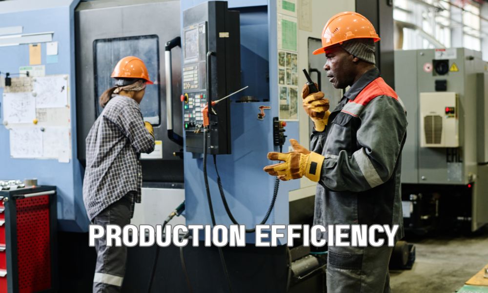 Production Efficiency