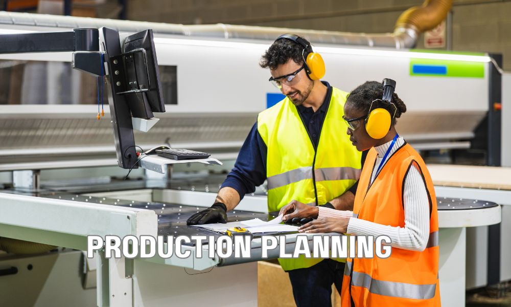 Production Planning