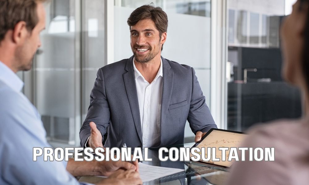 Professional Consultation