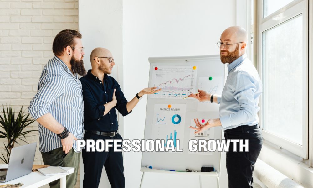 Professional Growth