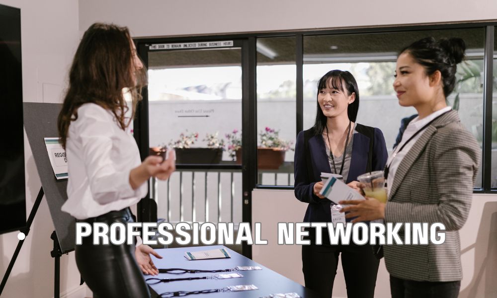 Professional Networking