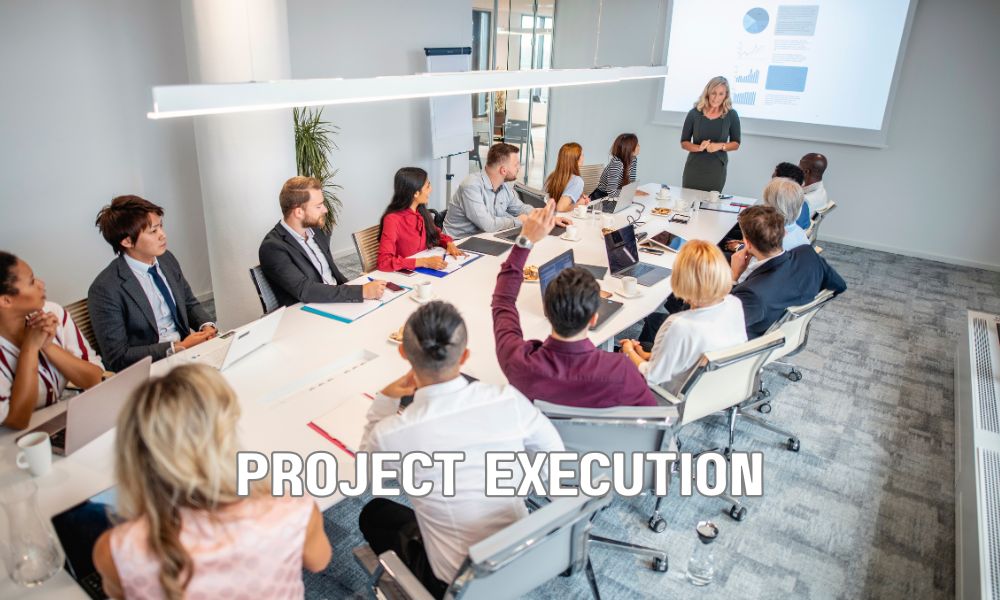 Project Execution