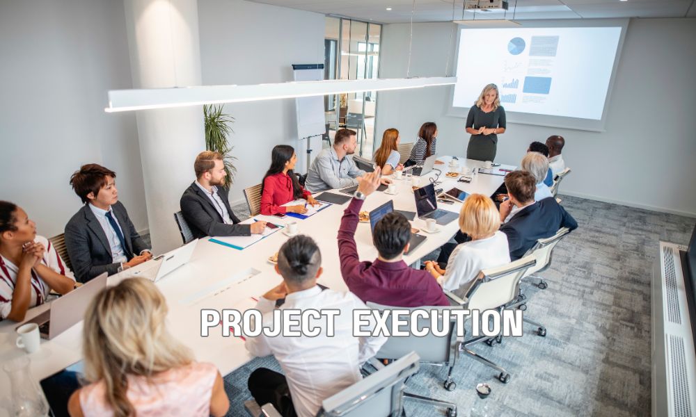 Project Execution 2