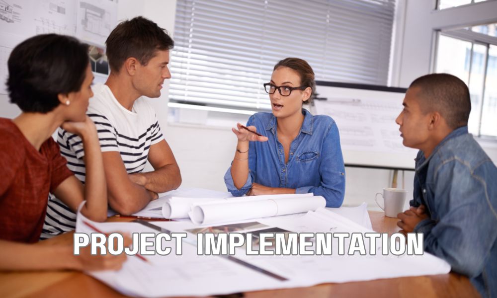 Project Implementation