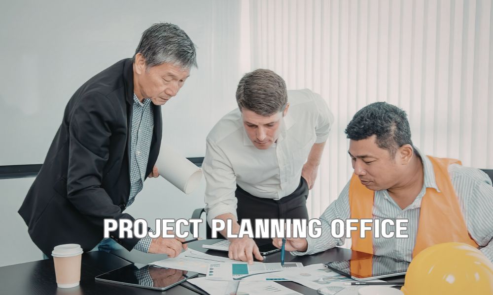 Project Planning Office