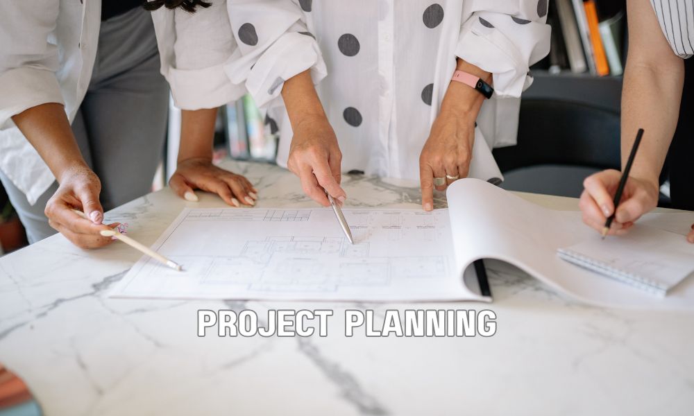 Project Planning