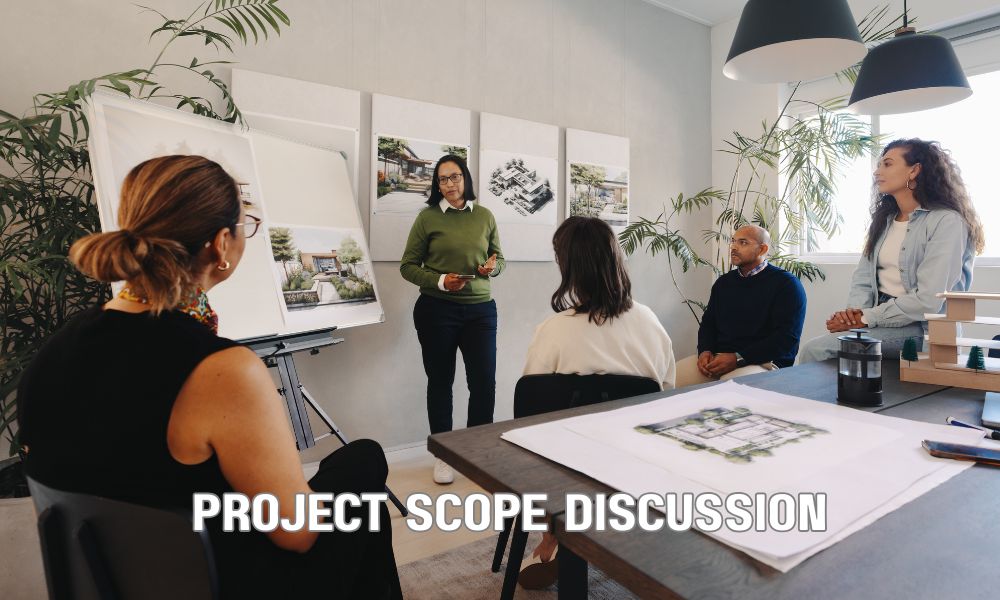 Project Scope Discussion