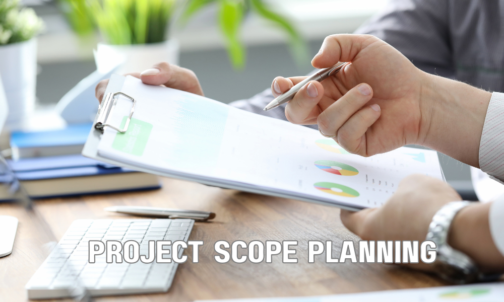 Project Scope Planning