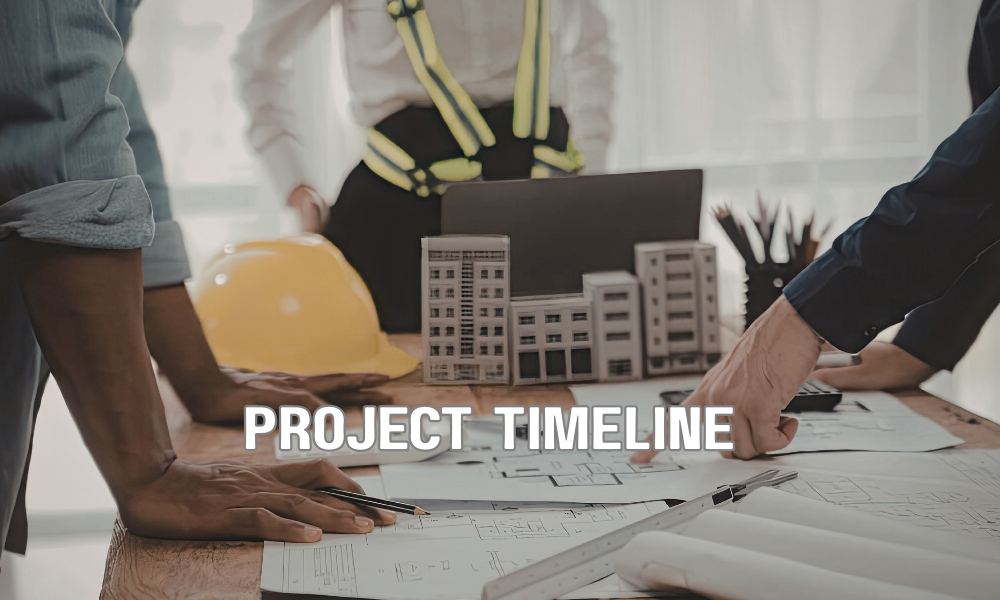 Project Timeline