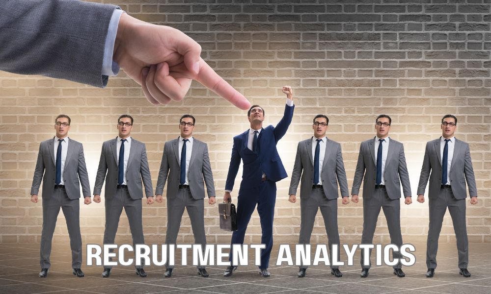 Recruitment Analytics