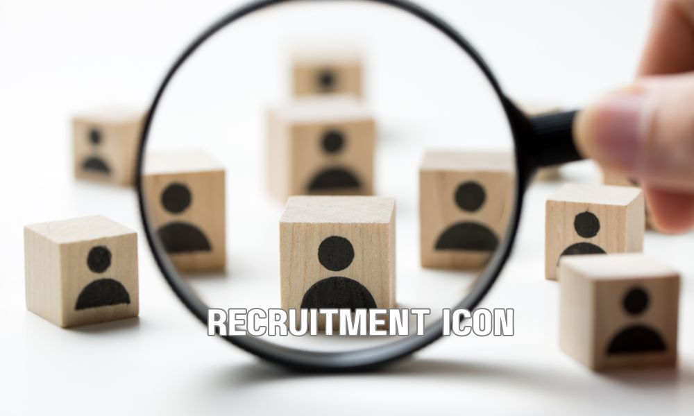Recruitment Icon