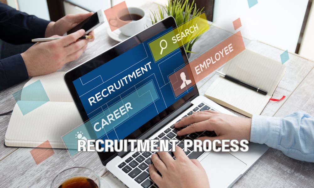 Recruitment Process 1