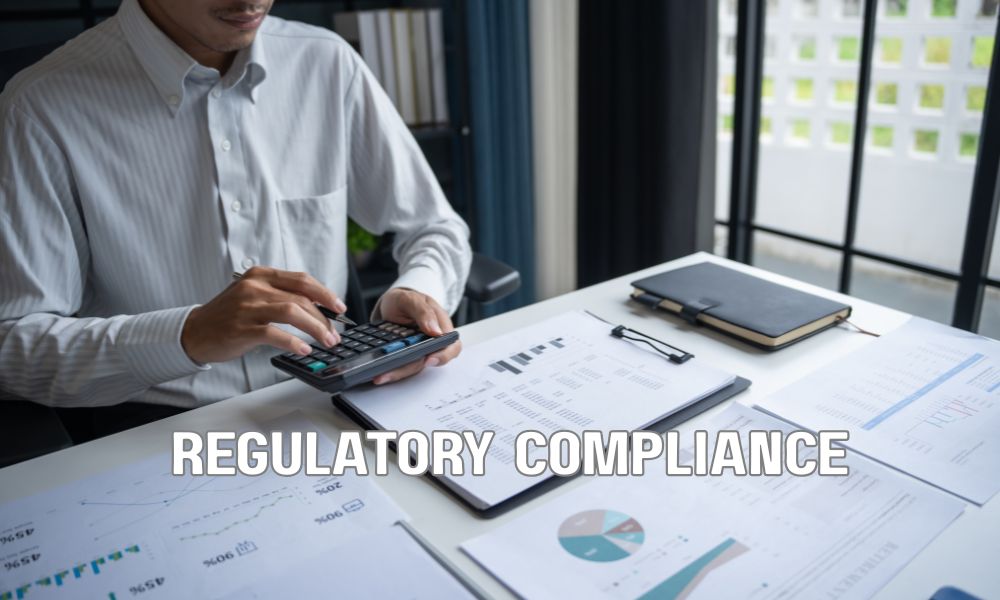 Regulatory Compliance