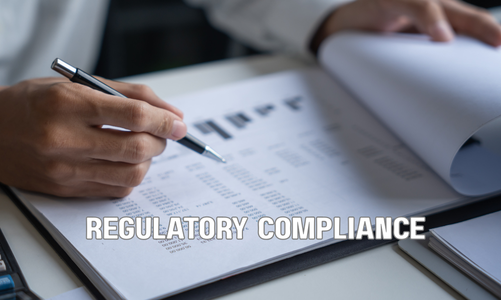 Regulatory Compliance