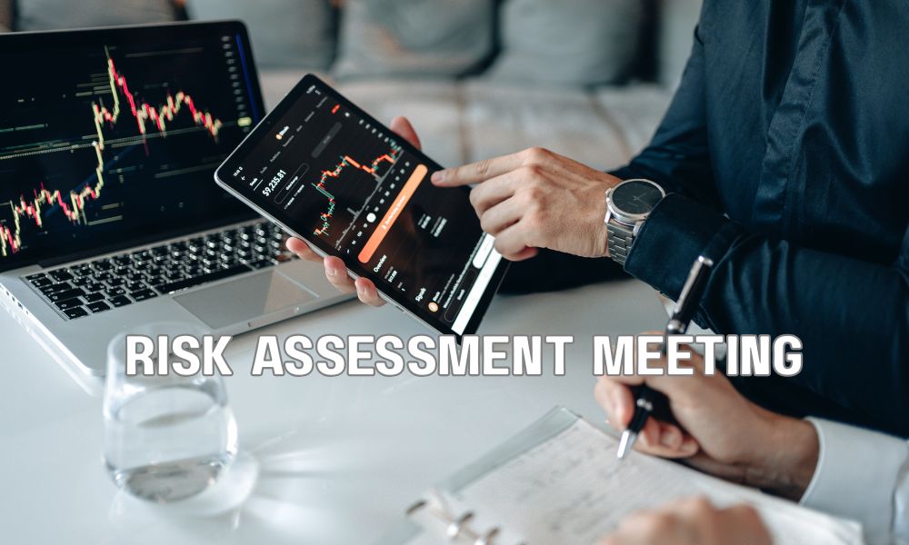 Risk Assessment Meeting