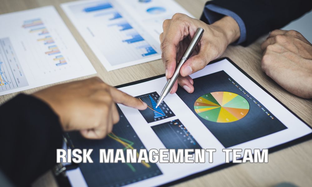 Risk Management Team